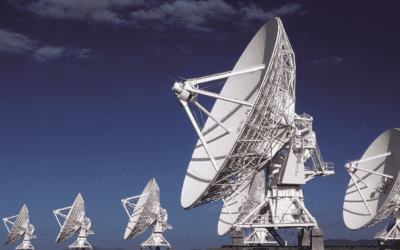 Is latency really an issue with Satellite Broadband?
