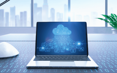 The benefits of hybrid cloud: grow flexibly with Azure