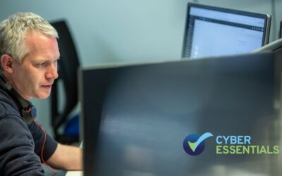 Why Cyber Essentials Certification Is Needed More Than Ever